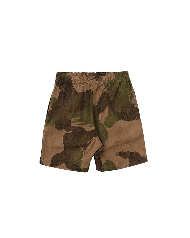 CASSIUS SHORTS | Visvim Official North American Web Store